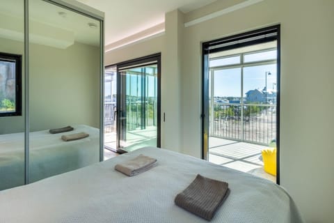 Hanko Harbor Studio Apartment in Uusimaa