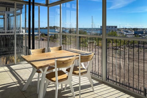 Hanko Harbor Studio Apartment in Uusimaa
