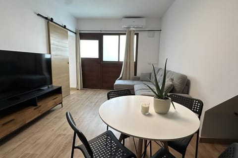 Estudio al lado del mar Apartment in Dénia