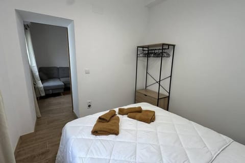 Estudio al lado del mar Apartment in Dénia