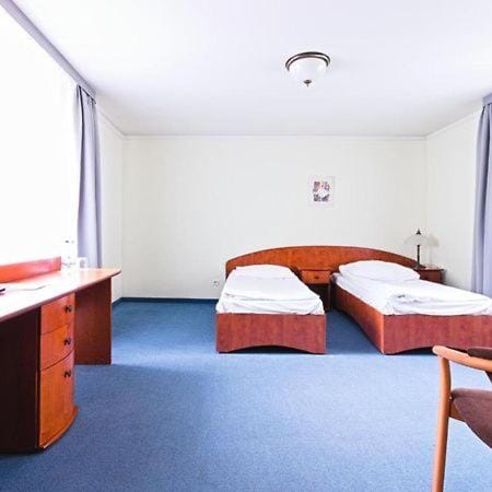 Viwaldi Apartment in Pomeranian Voivodeship