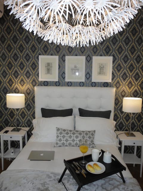 Bed, Breakfast