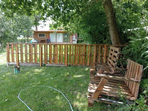 A Corcheira House in Viana do Castelo District, Portugal