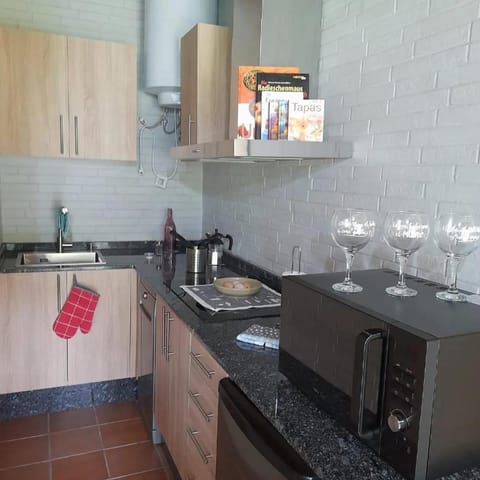 A Corcheira House in Viana do Castelo District, Portugal