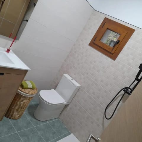 A Corcheira House in Viana do Castelo District, Portugal