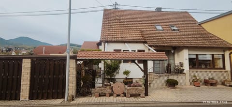 Property building, Pets