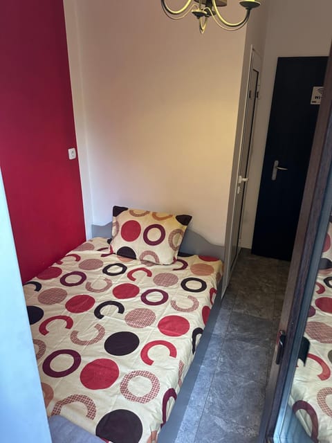Comfort Guest Rooms Hostel in Plovdiv