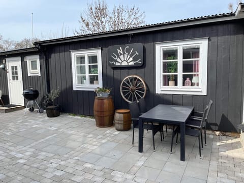 Suncity Sunshine nr 1 Apartment in Kalmar County, Sweden