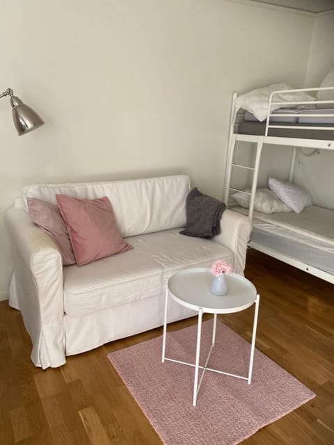 Suncity Sunshine nr 1 Apartment in Kalmar County, Sweden