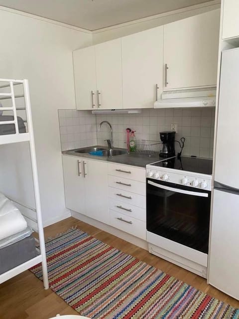Suncity Sunshine nr 1 Apartment in Kalmar County, Sweden
