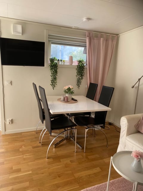 Suncity Sunshine nr 1 Apartment in Kalmar County, Sweden