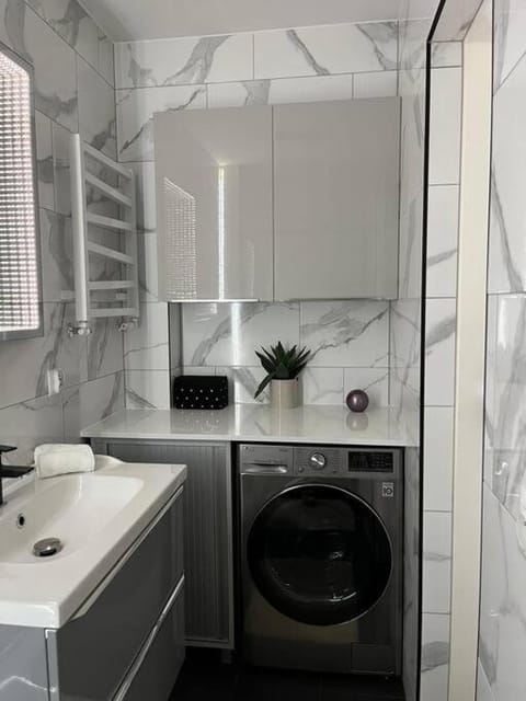 Villa S&M Apartment Apartment in West Pomeranian Voivodeship, Poland