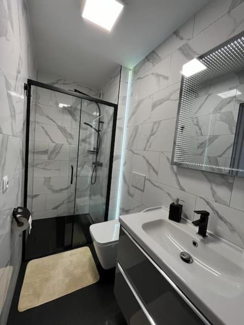 Villa S&M Apartment Apartment in West Pomeranian Voivodeship, Poland