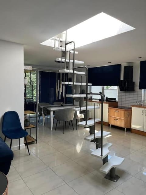 Villa S&M Apartment Apartment in West Pomeranian Voivodeship, Poland