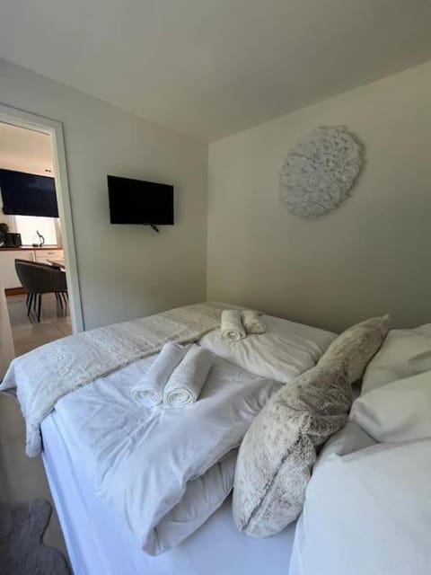 Villa S&M Apartment Apartment in West Pomeranian Voivodeship, Poland