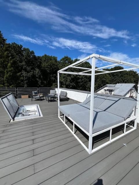 Villa S&M Apartment Apartment in West Pomeranian Voivodeship, Poland