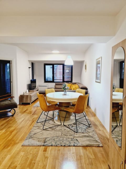 Kamche Lux Apartment Apartment in Skopje