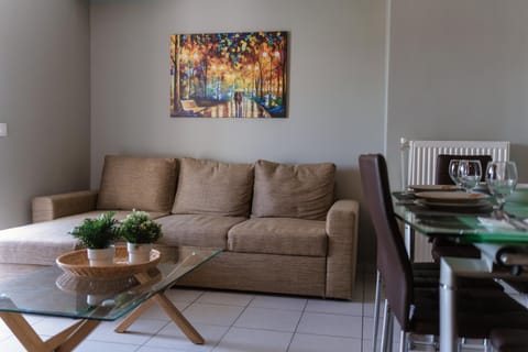 La Bella Casa Thessaloniki Apartment in Decentralized Administration of Macedonia and Thrace