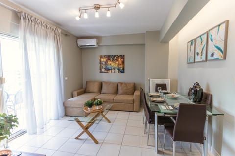 La Bella Casa Thessaloniki Apartment in Decentralized Administration of Macedonia and Thrace
