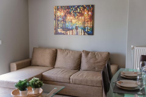 La Bella Casa Thessaloniki Apartment in Decentralized Administration of Macedonia and Thrace