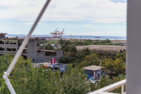 La Bella Casa Thessaloniki Apartment in Decentralized Administration of Macedonia and Thrace