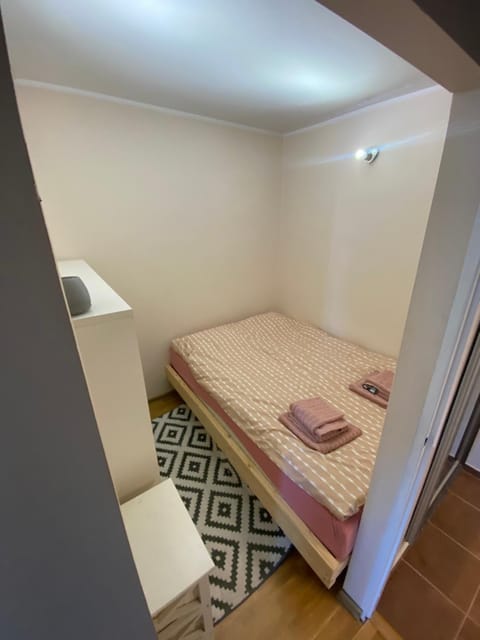 Apartament W15B Apartment in West Pomeranian Voivodeship, Poland