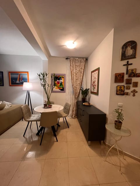 Sea view Apartment in Budva Municipality