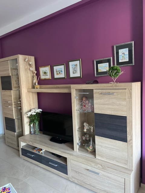 Sea view Apartment in Budva Municipality