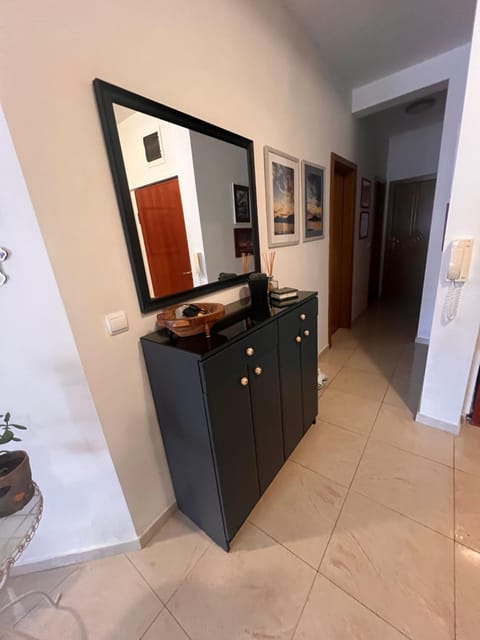 Sea view Apartment in Budva Municipality