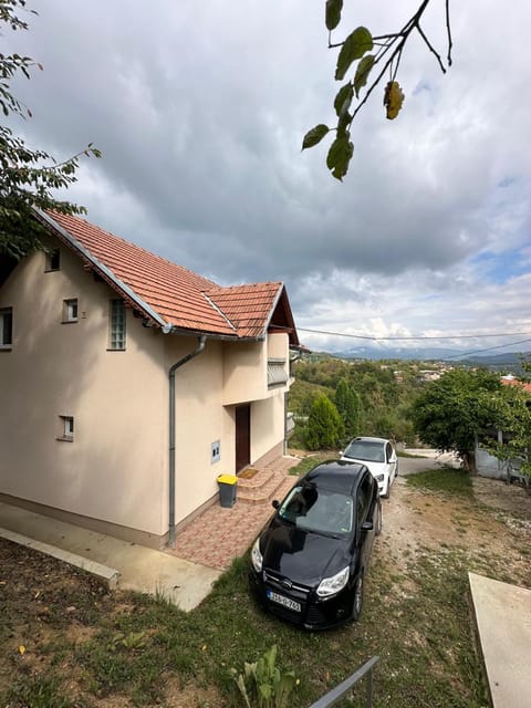 Villa Sara Villa in Sarajevo