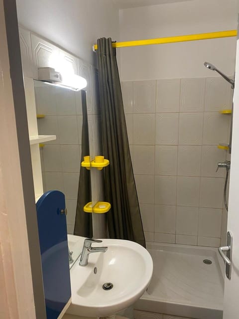 Appartement Canelle Apartment in Le Gosier