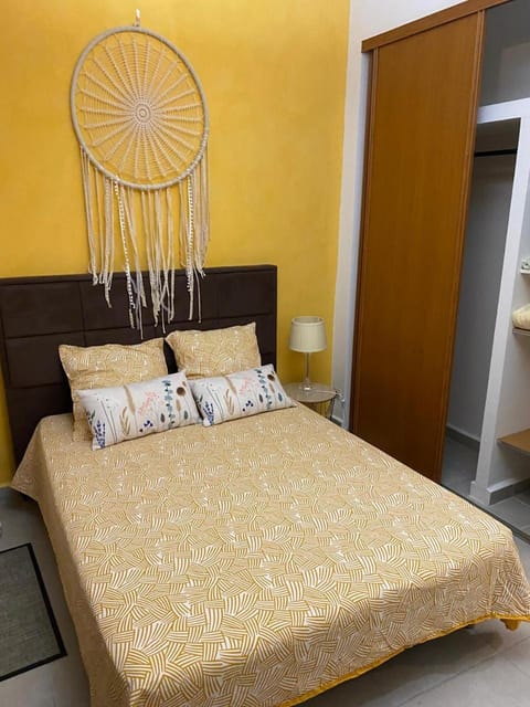 Appartement Canelle Apartment in Le Gosier