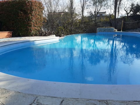 Maglioferro Residence Bed and Breakfast in Basilicata