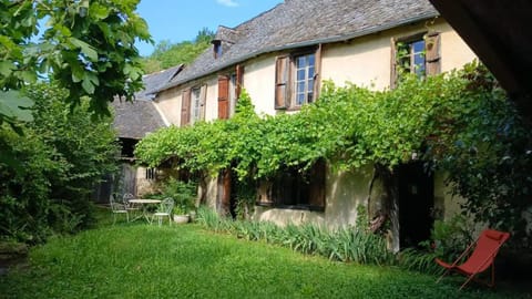 Property view