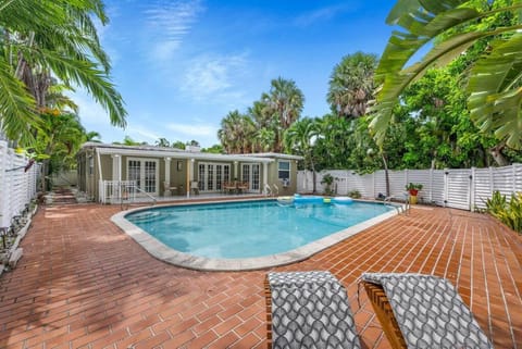 Patio, Pool view, Swimming pool, Swimming pool