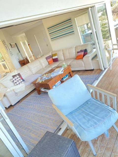 Russell's Secluded Secret House in Northland