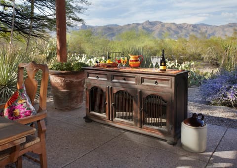 Cactus Cove Bed and Breakfast Inn Bed and Breakfast in Tanque Verde