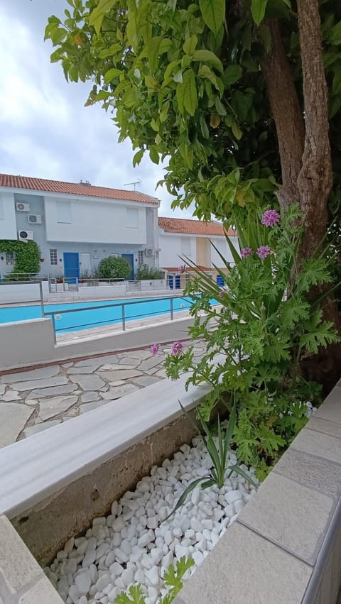 Eleor Villa in Halkidiki