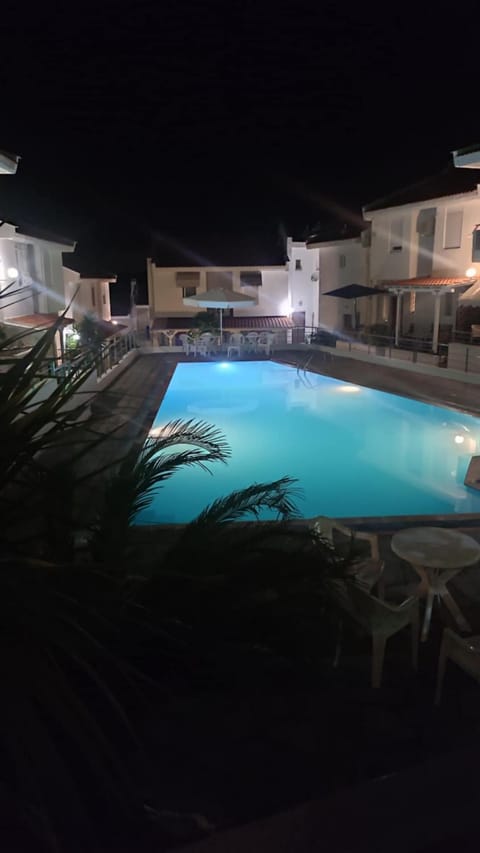 Eleor Villa in Halkidiki