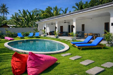 Garden, Balcony/Terrace, Garden view, Pool view, Swimming pool