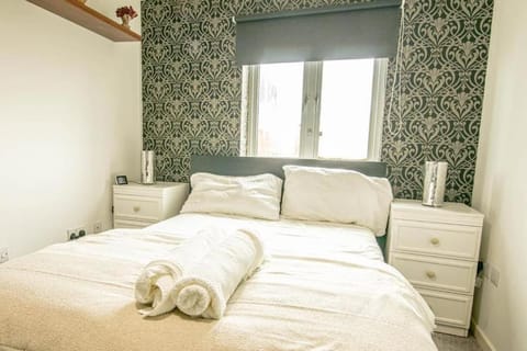 Stunning Flat at Gunwarf Quays Apartment in Portsmouth