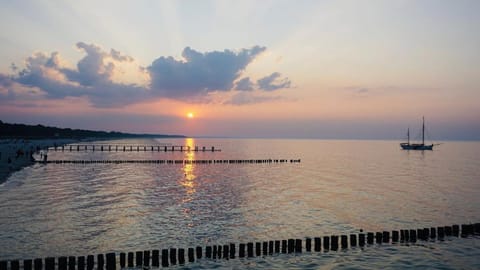 Sünnenkringel 68 Whg 5 Apartment in Zingst