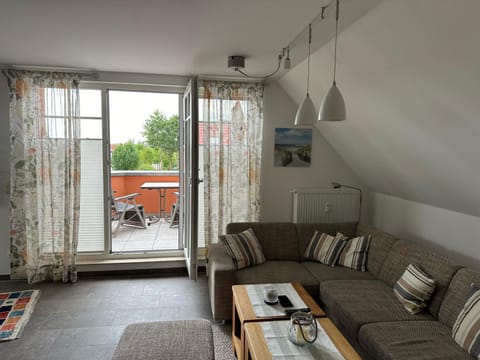 Sünnenkringel 68 Whg 5 Apartment in Zingst