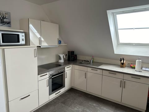 Sünnenkringel 68 Whg 5 Apartment in Zingst