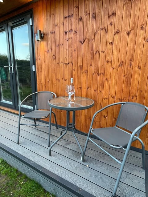 Ty Sycamore Apartment in Talybont-on-Usk