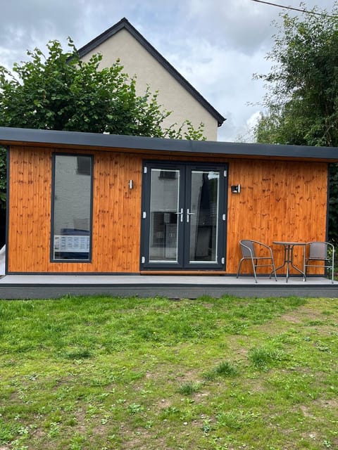 Ty Sycamore Apartment in Talybont-on-Usk