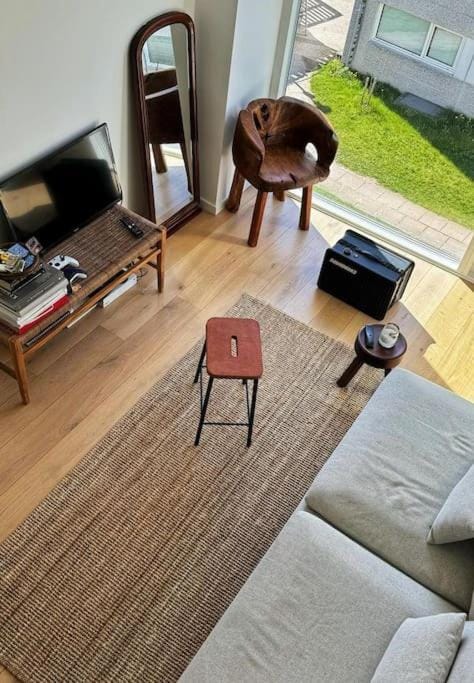 Cozy central studio Apartment in Copenhagen