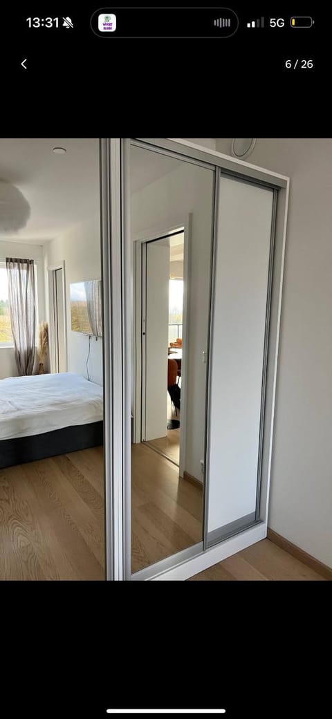 Cozy central studio Apartment in Copenhagen