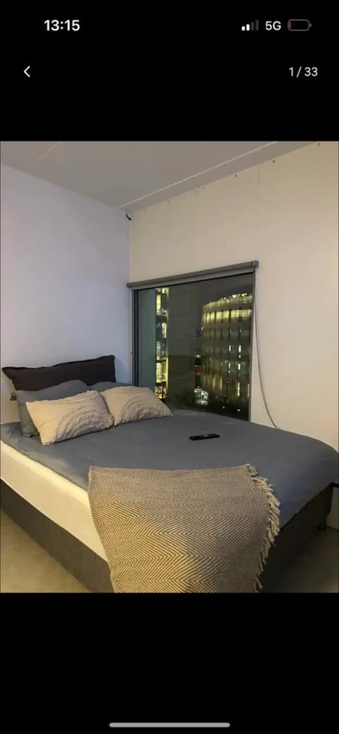 Cozy central studio Apartment in Copenhagen