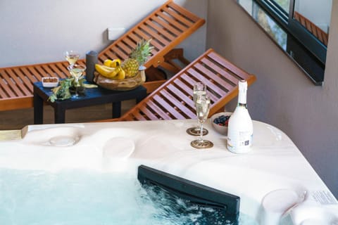 Plitvice house Angelina Villa in Plitvice Lakes Park